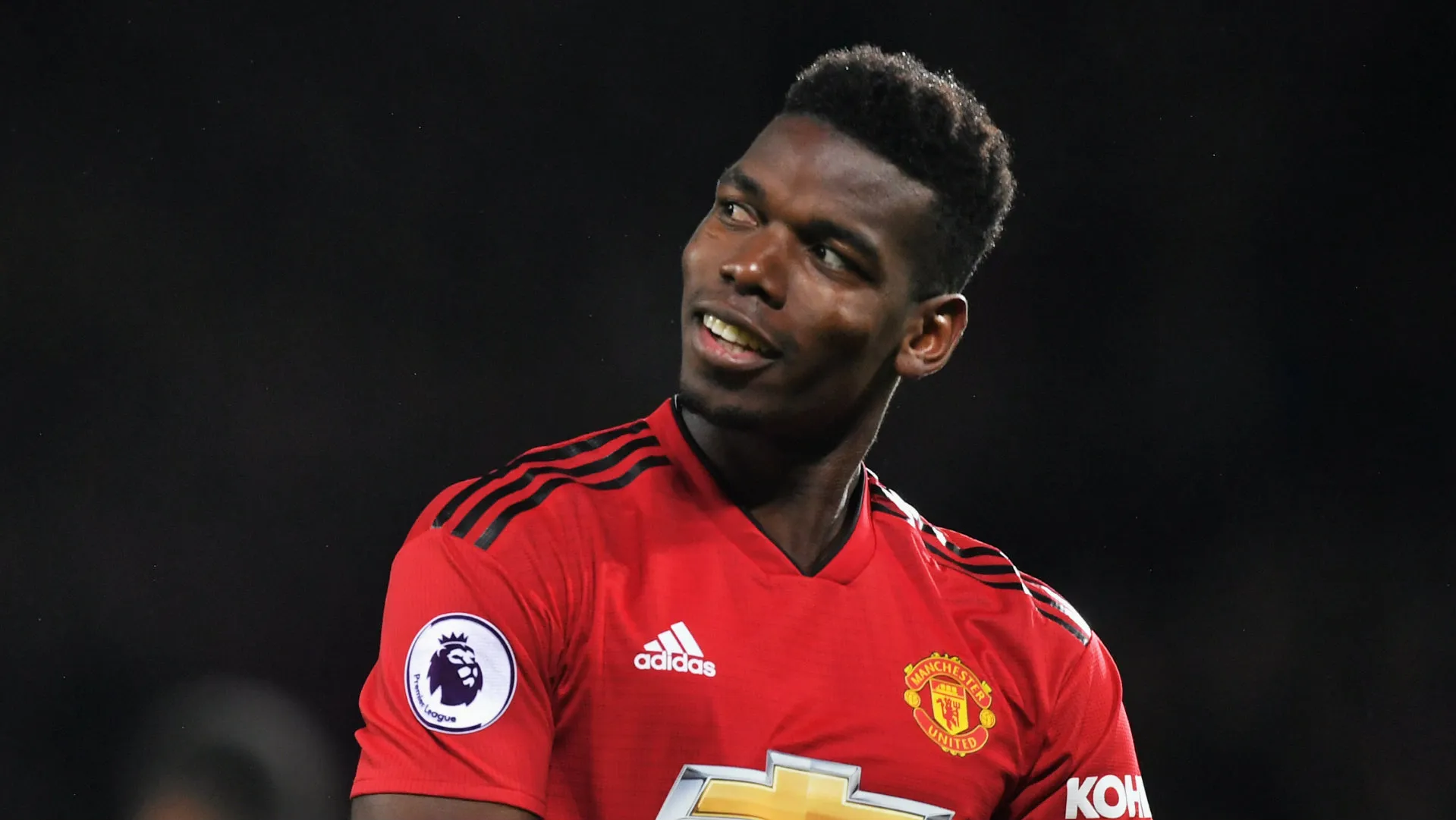 Paul Pogba transfer: Why Juventus fear they will not be able to sign Man Utd midfielder - Bóng Đá
