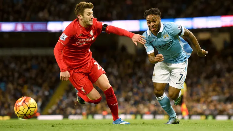 Manchester City vs Liverpool: Three key battles that could decide Etihad title clash - Bóng Đá