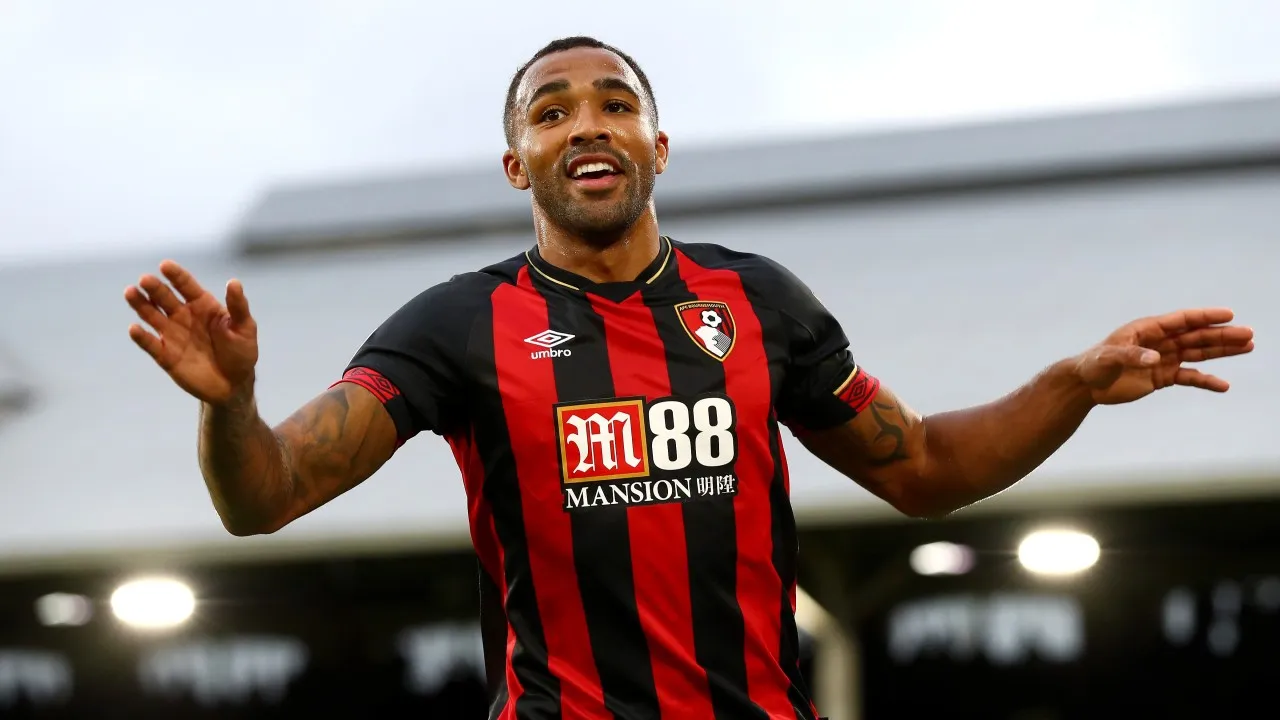 Chelsea transfer target Callum Wilson ‘100 per cent’ leaving Bournemouth this month - Bóng Đá