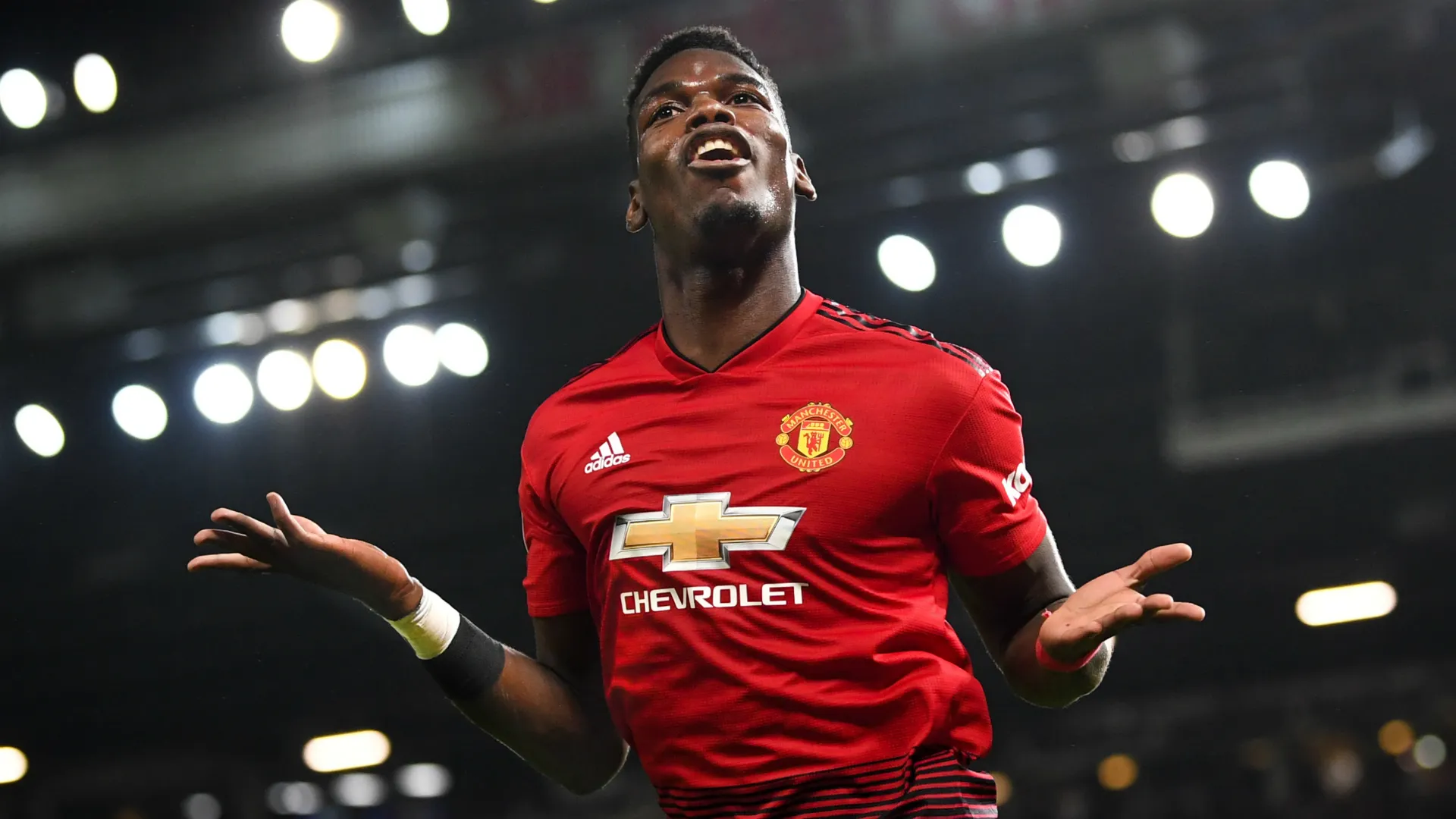 Man Utd must make this January transfer to help Paul Pogba - Sky Sports pundit - Bóng Đá