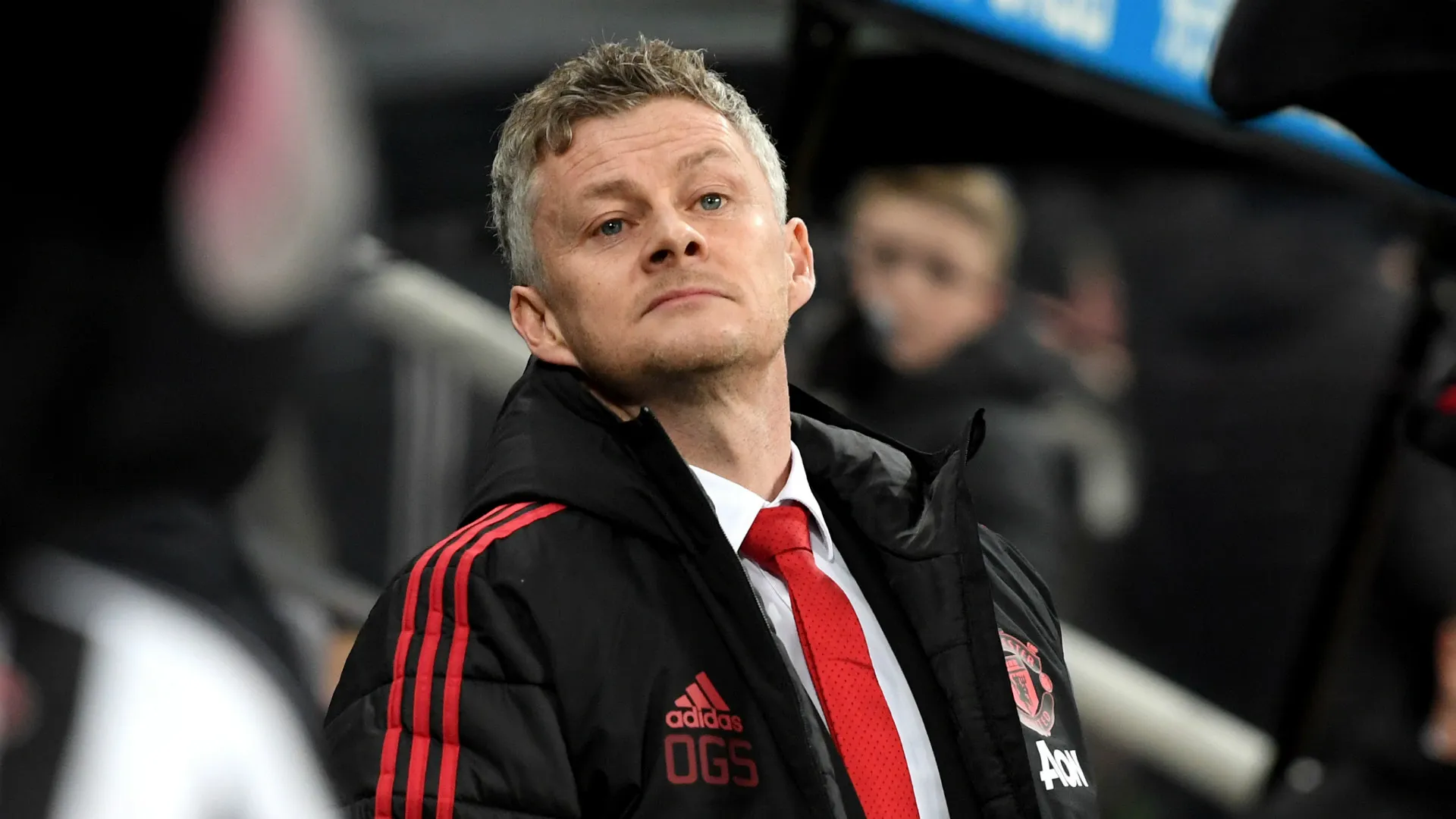 Ole Gunnar Solskjaer has found his best team before Manchester United vs Spurs - Bóng Đá