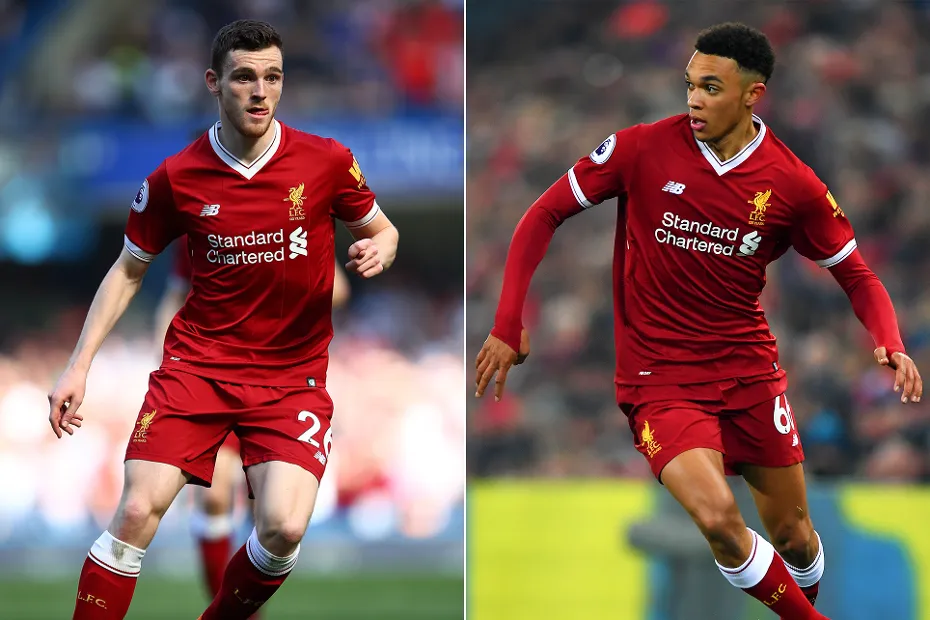Liverpool to sell ‘FOUR’ players after securing long-term contracts, claims Kop legend - Bóng Đá