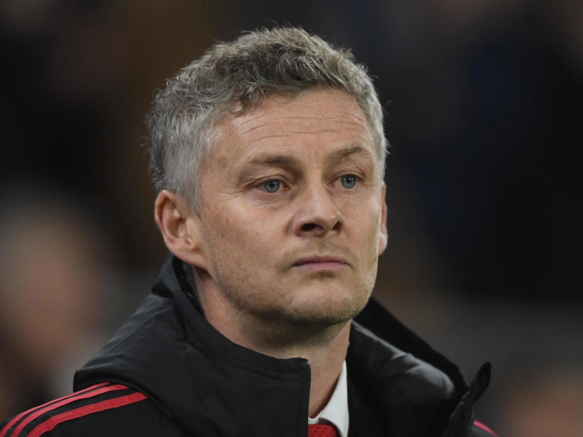 Ole Gunnar Solskjaer 'rages in Manchester United dressing room' following defeat by Paris St Germain - Bóng Đá