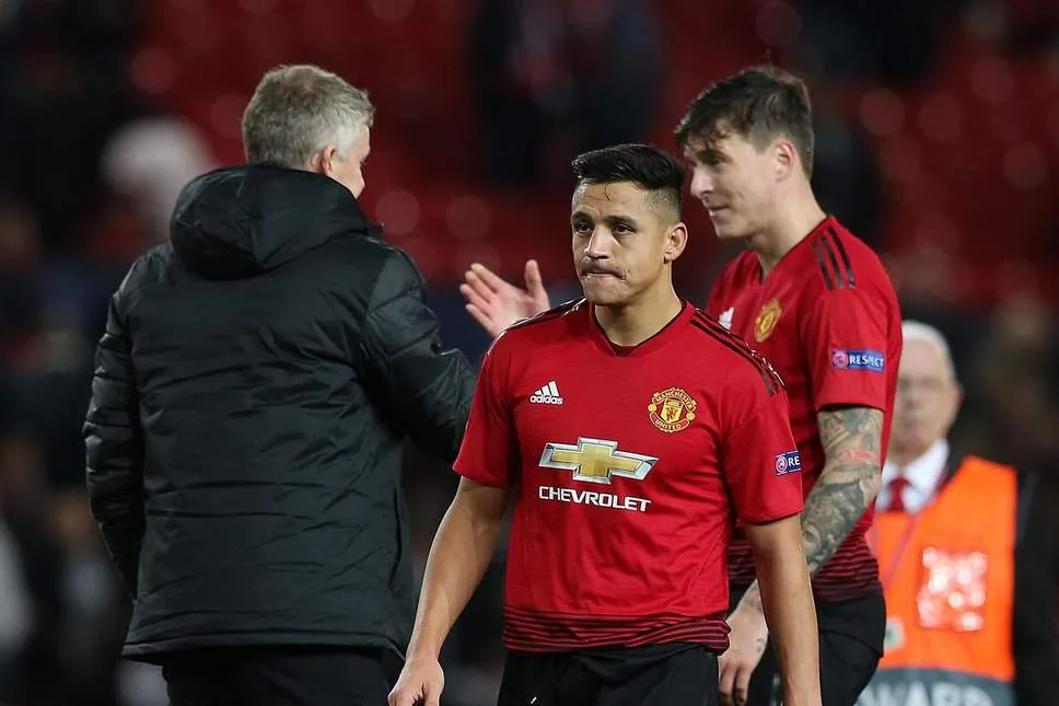 Thoát khỏi ác mộng Man Utd, Sanchez có thể quay về Arsenal? - Bóng Đá