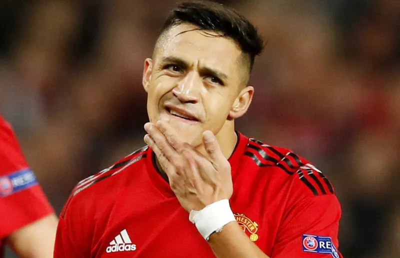 Thoát khỏi ác mộng Man Utd, Sanchez có thể quay về Arsenal? - Bóng Đá