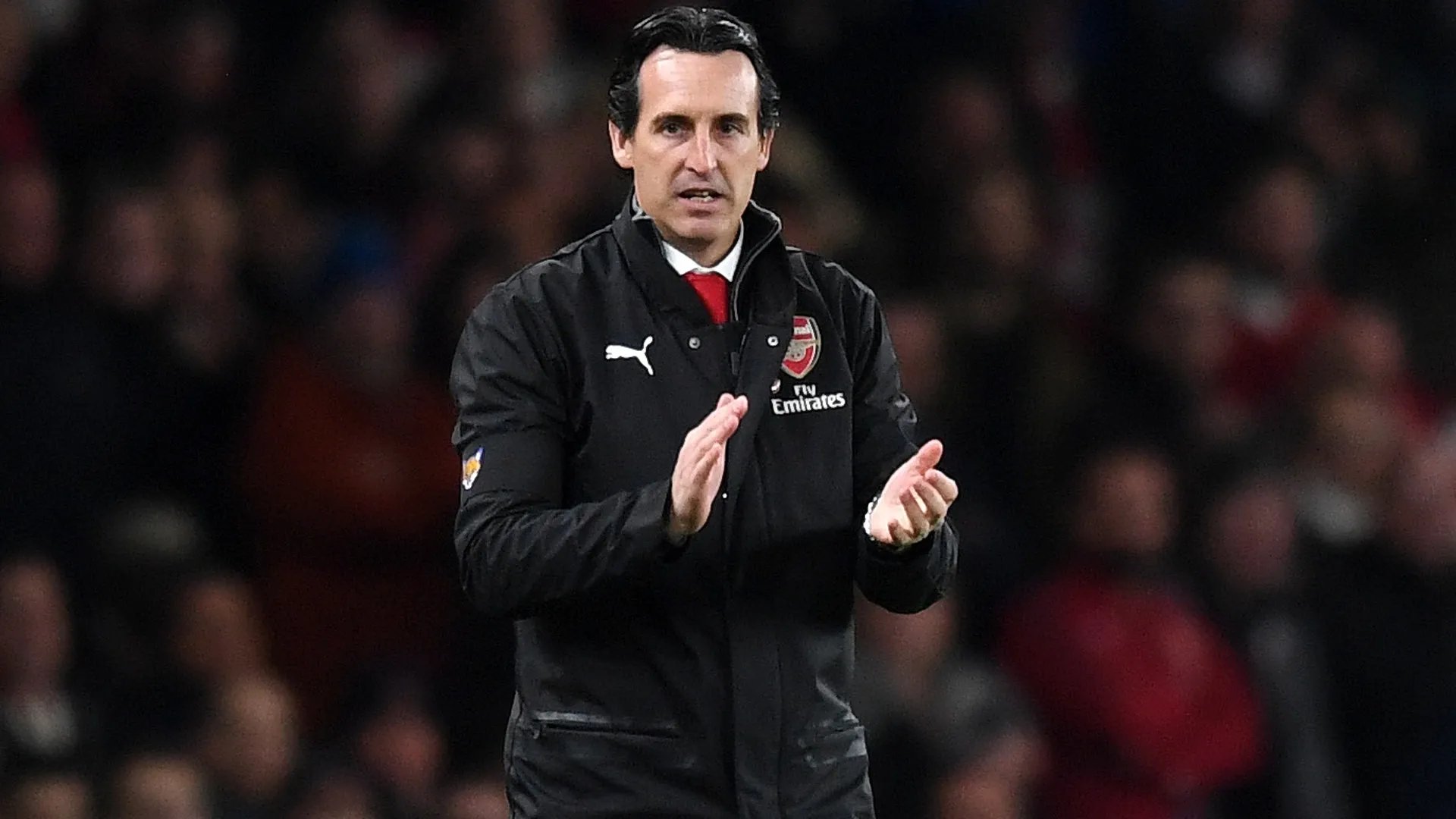 Unai Emery đang giết Arsenal bằng sự bảo thủ của mình - Bóng Đá