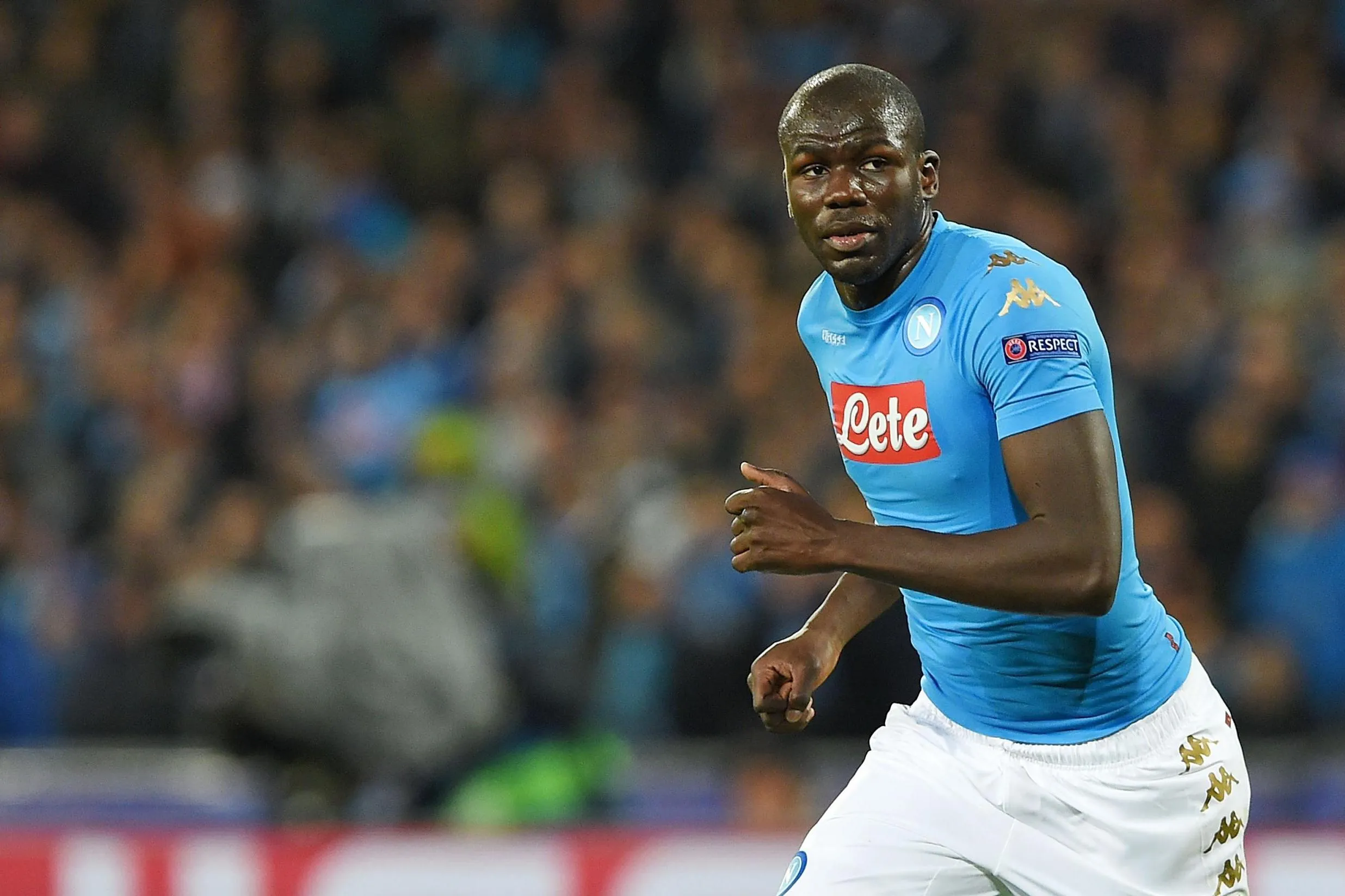 What Ole Gunnar Solskjaer's top scout reported back to Man Utd boss after watching Kalidou Koulibaly - Bóng Đá