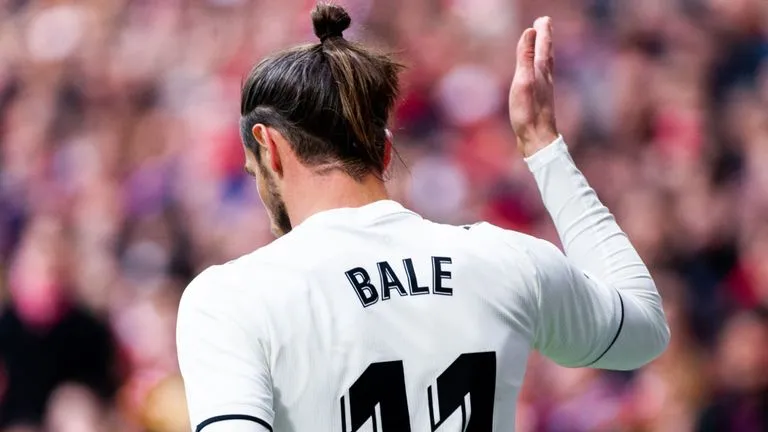 Bale to be used as bait? - Bóng Đá