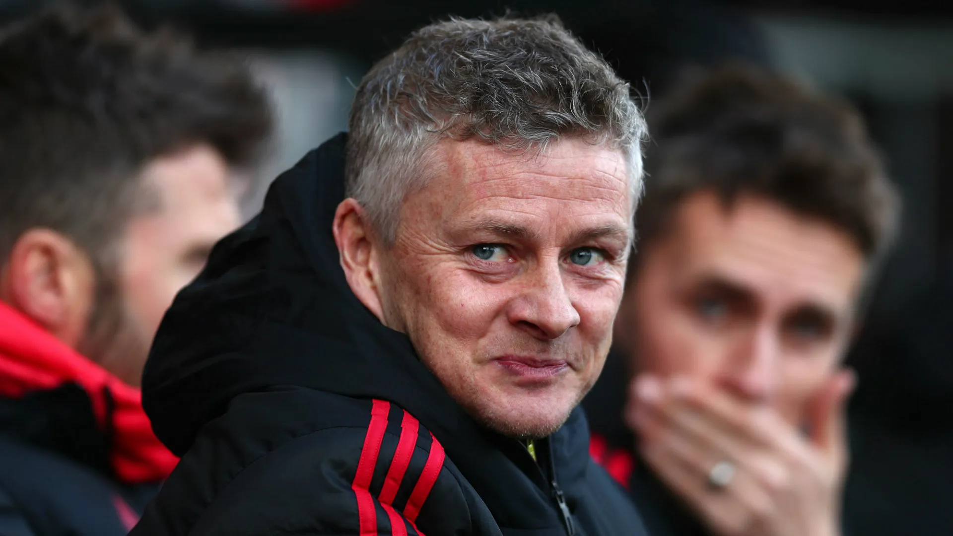 Man Utd may have already decided NOT to give Ole Gunnar Solskjaer the job - Ian Darke - Bóng Đá