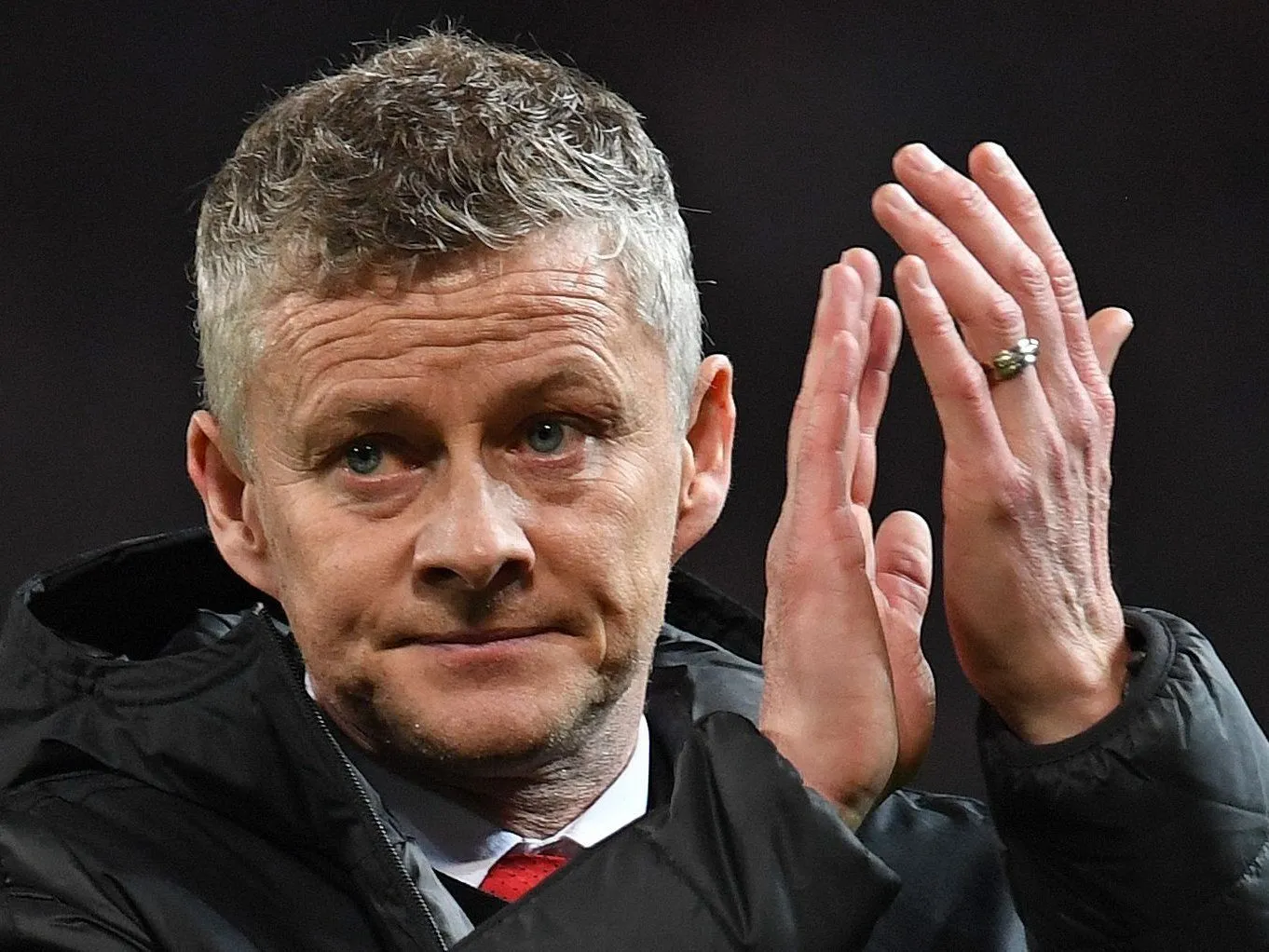 Solskjaer explains how Manchester United have improved their defending - Bóng Đá