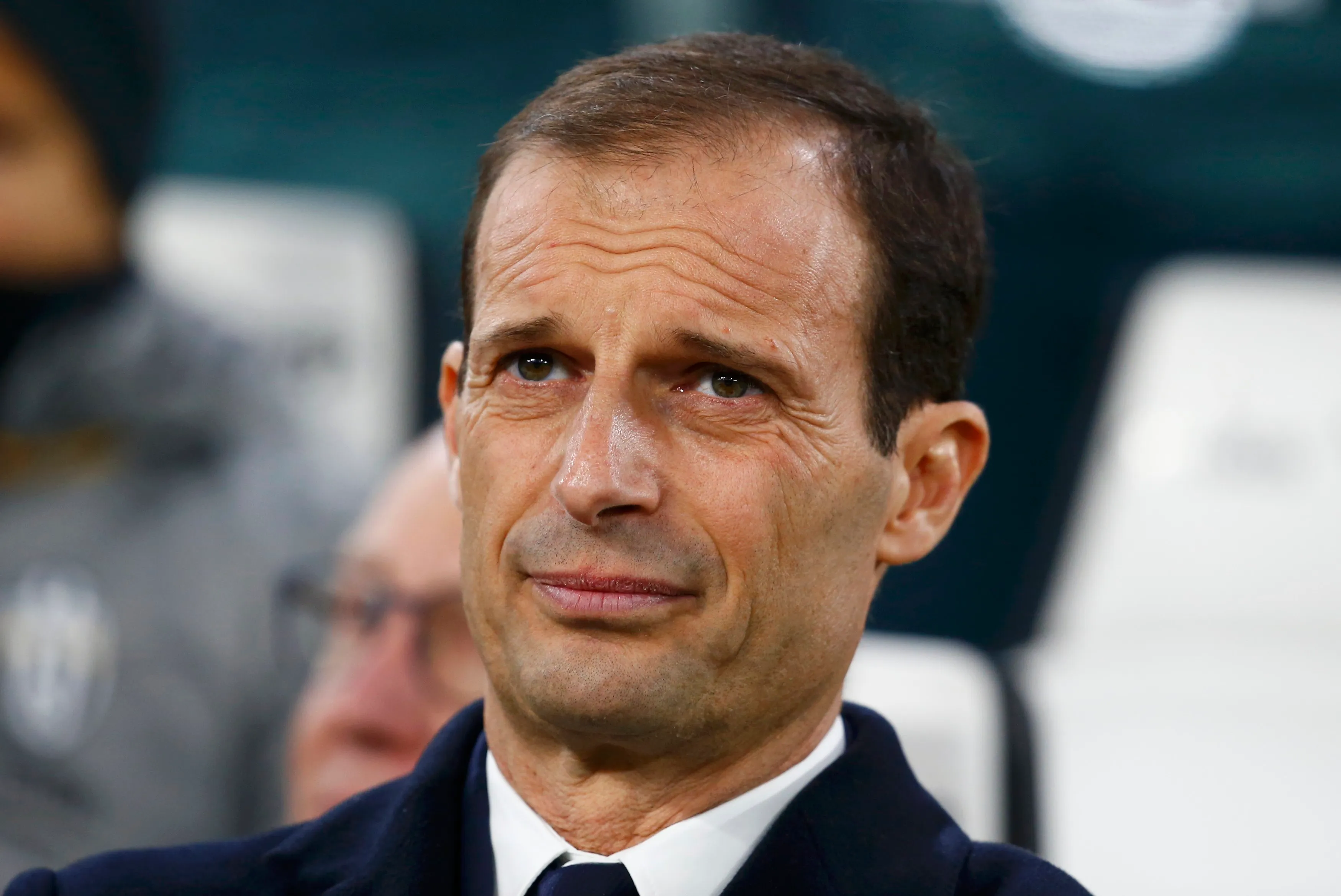 Cristiano Ronaldo: Juventus boss Allegri WRONG to say this about Champions League hopes - Bóng Đá