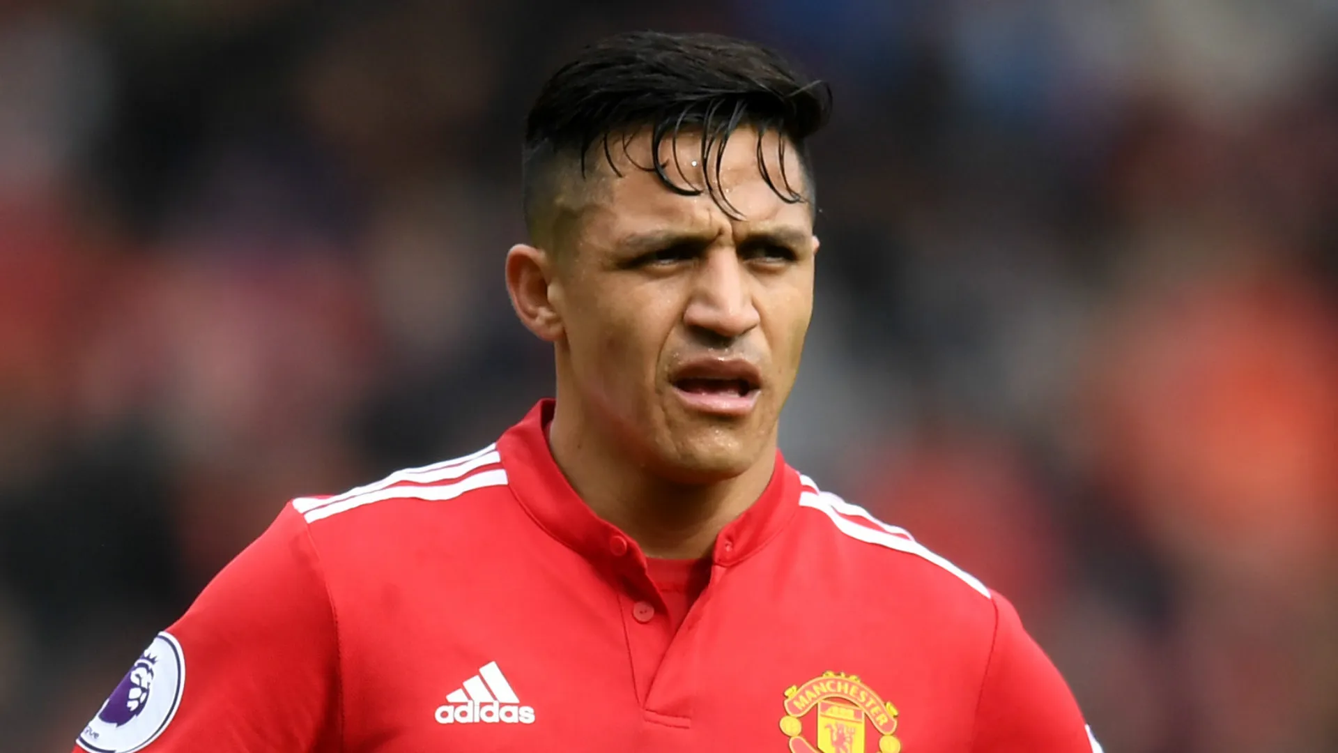 Man Utd chief Ed Woodward backed for bold Alexis Sanchez transfer move amid Juventus links - Bóng Đá