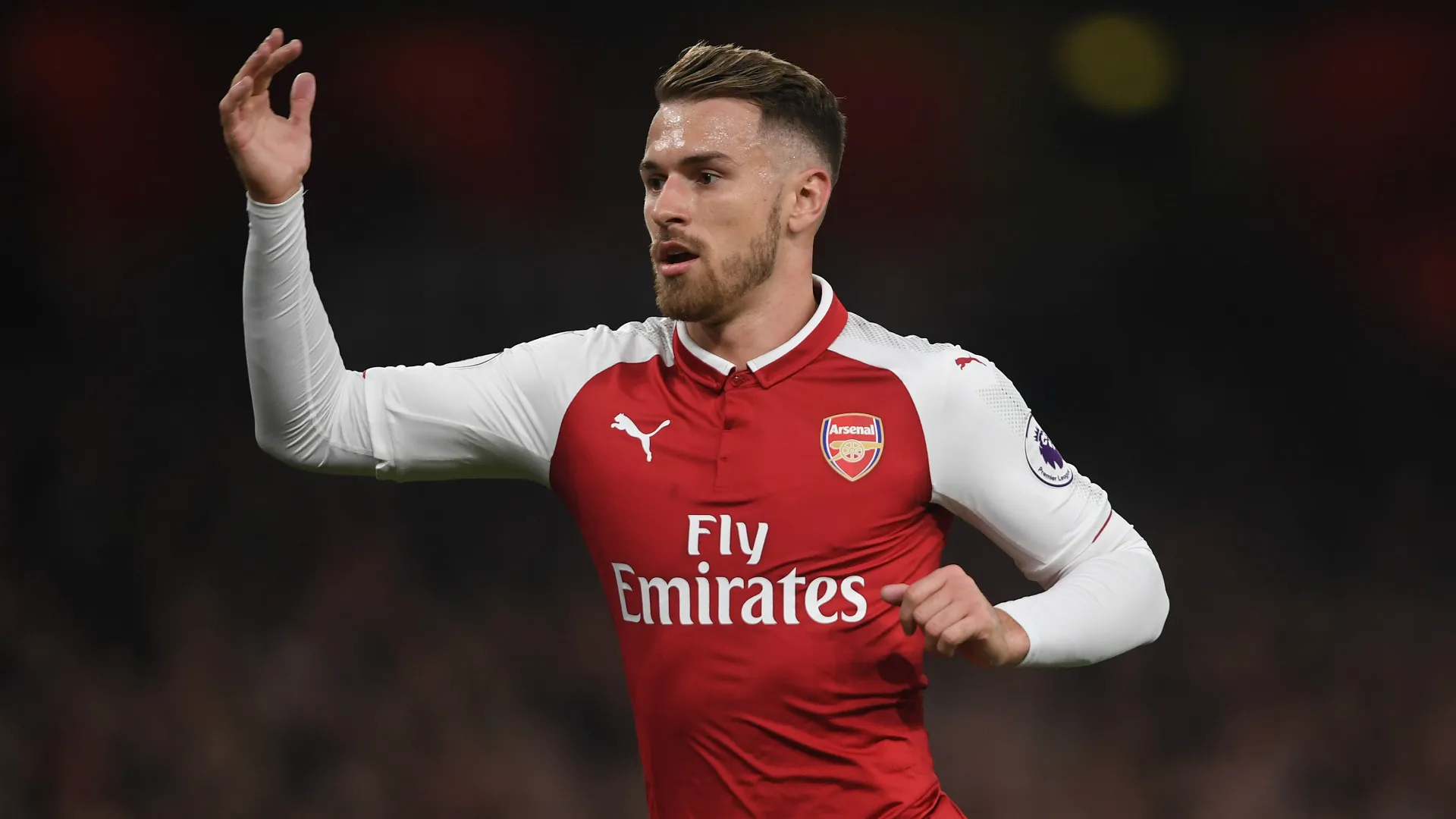 Thay thế Aaron Ramsey, còn ai hợp lý hơn 