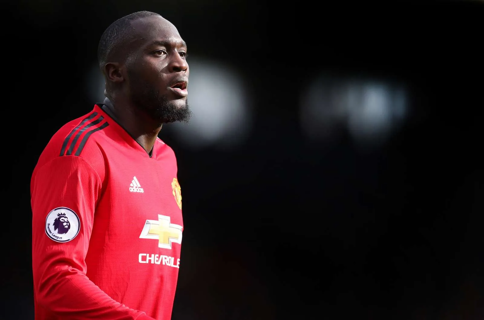 Xong! Đại diện lên tiếng, Man Utd treo giá khủng cho Lukaku - Bóng Đá