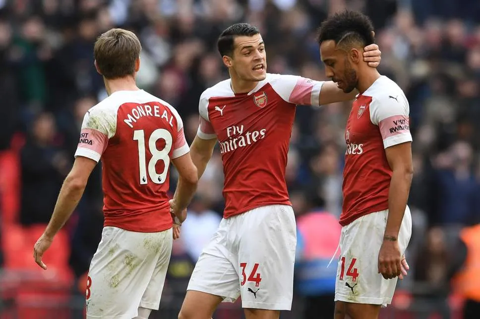 Jamie Carragher predicts where Arsenal will finish in the table - Bóng Đá