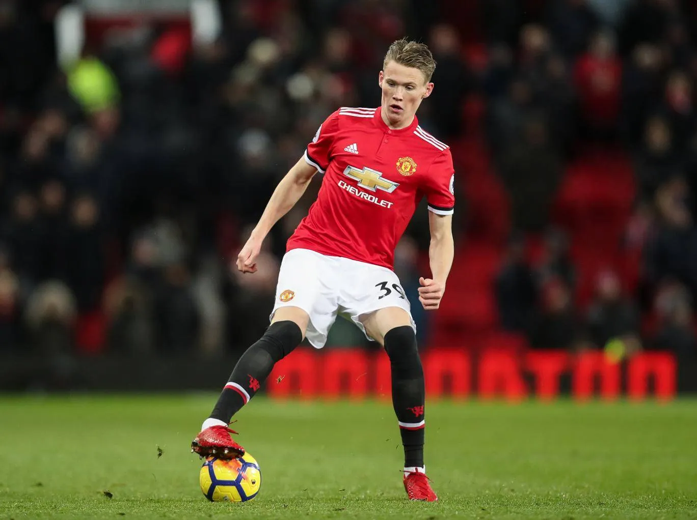 McTominay: 