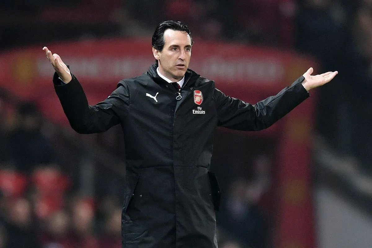 Arsenal boss Unai Emery reveals his one 'demand' to Ainsley Maitland-Niles - Bóng Đá