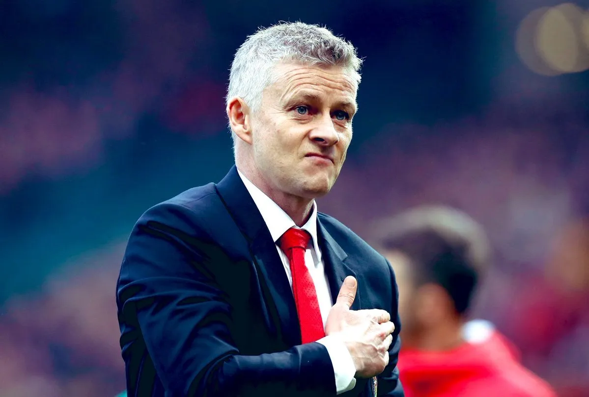 Tim Sherwood can only name SIX Manchester United players Ole Gunnar Solskjaer must keep - Bóng Đá