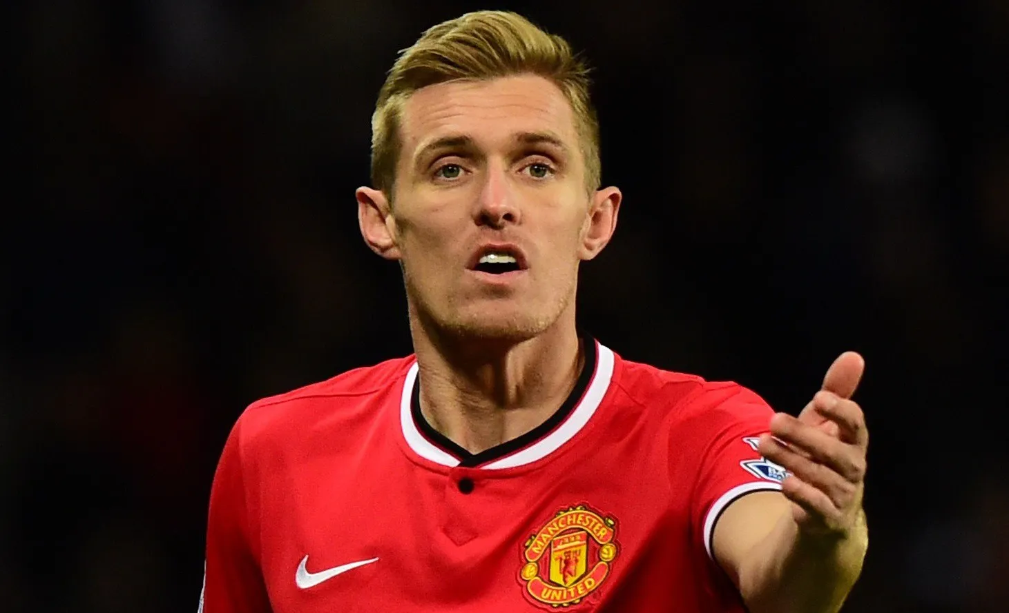  Darren Fletcher is a leading candidate to become the new technical director at Man Utd - Bóng Đá