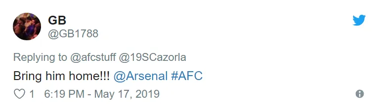 “Better than Ozil” – Arsenal fans react as Santi Cazorla returns to Spain squad - Bóng Đá