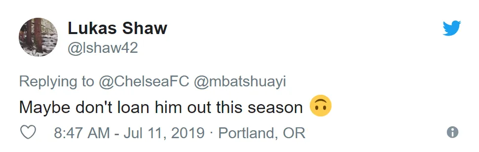 Chelsea fans react to Michy Batshuayi’s pre-season display - Bóng Đá