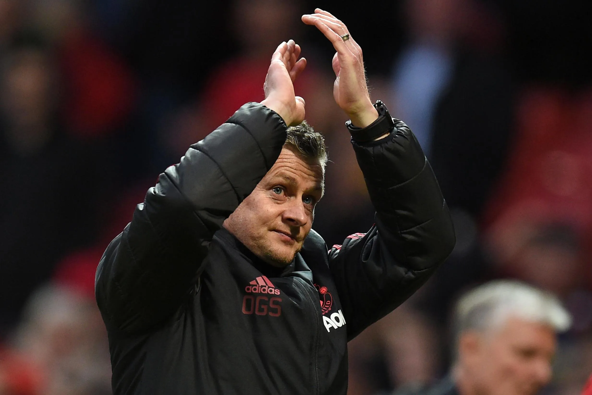 The six Manchester United January signings Ole Gunnar Solskjaer can scout this week - Bóng Đá