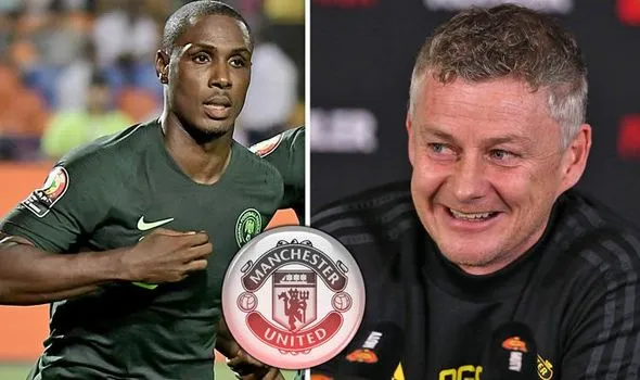 Andy Cole explains what Odion Ighalo will be desperate to do at Man Utd - Bóng Đá