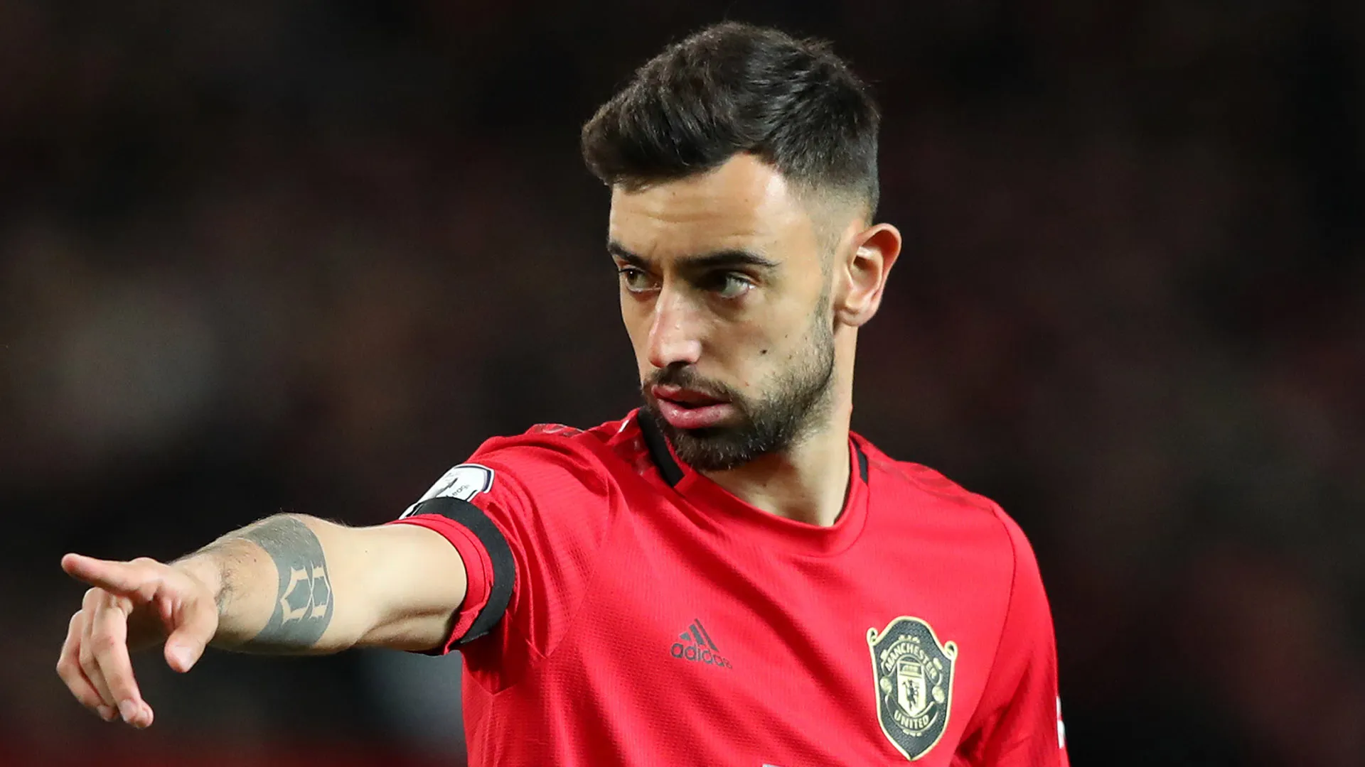 Analysing Man Utd star Bruno Fernandes’ first two games ahead of Club Brugge clash - Bóng Đá