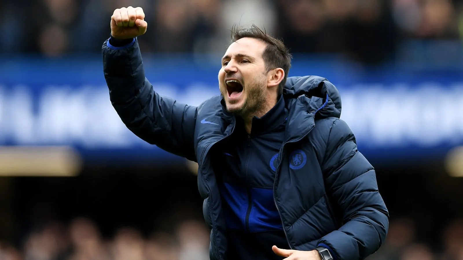 Lampard chia sẻ điều thất vọng sau trận đấu vừa qua - Bóng Đá