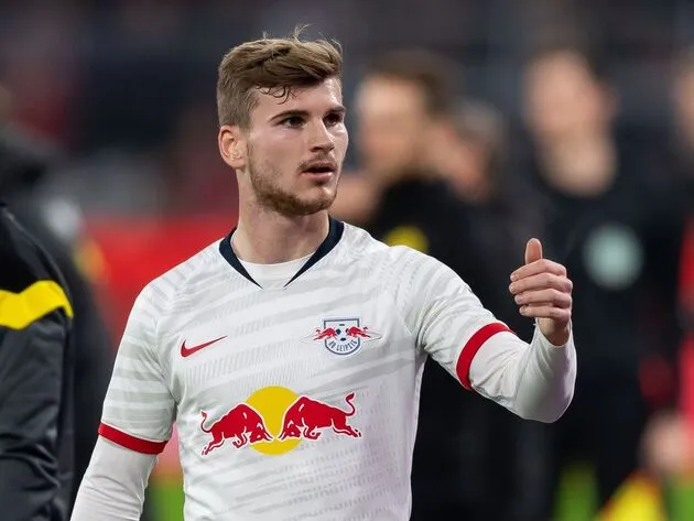 Liverpool sẽ đàm phán vụ Timo Werner trong vài tuần tới - Bóng Đá