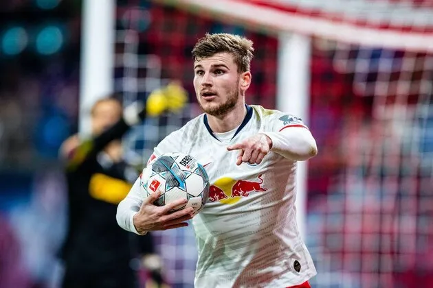 Liverpool sẽ đàm phán vụ Timo Werner trong vài tuần tới - Bóng Đá