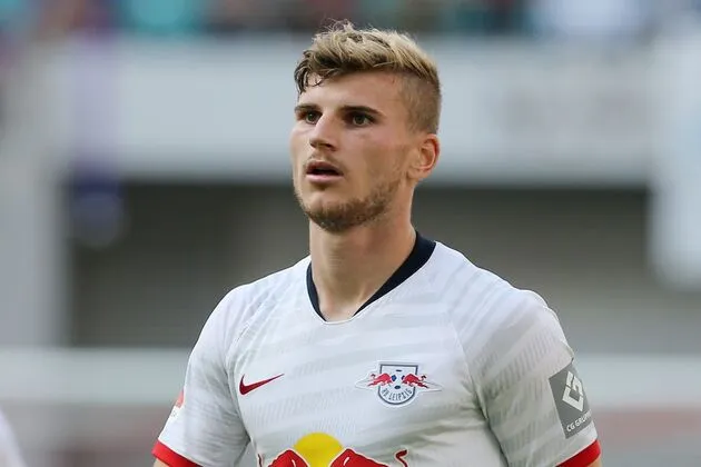 Liverpool sẽ đàm phán vụ Timo Werner trong vài tuần tới - Bóng Đá