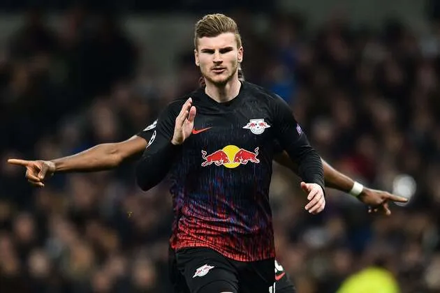 Liverpool sẽ đàm phán vụ Timo Werner trong vài tuần tới - Bóng Đá