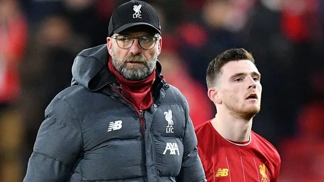 Liverpool summer transfer shortlist taking shape as fresh Jurgen Klopp strategy emerges - Bóng Đá