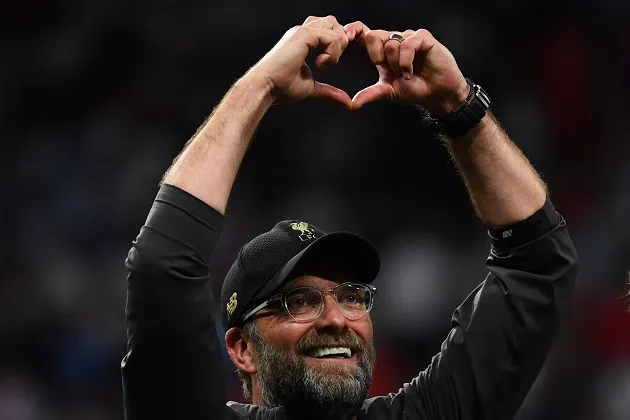 Liverpool summer transfer shortlist taking shape as fresh Jurgen Klopp strategy emerges - Bóng Đá