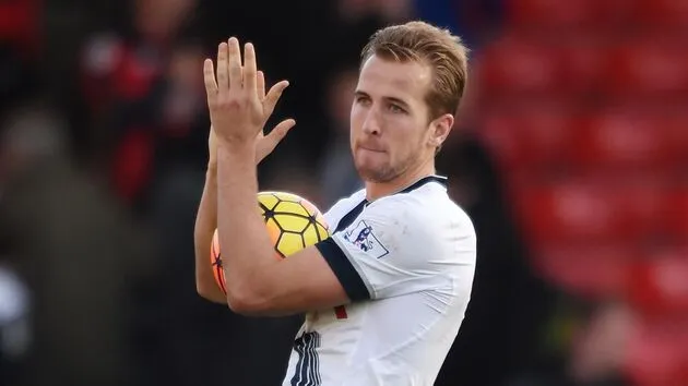 Harry Kane muốn tới Real - Bóng Đá