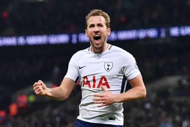 Harry Kane muốn tới Real - Bóng Đá