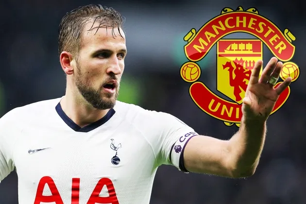 Harry Kane muốn tới Real - Bóng Đá