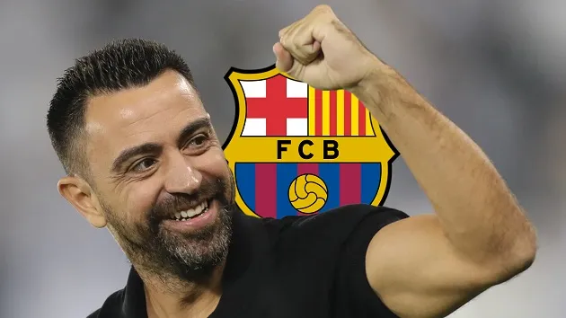 4 đội hình của Barcelona nếu Xavi thay Quique Setien - Bóng Đá