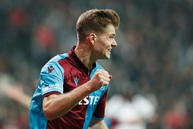 Chelsea reportedly among host of European clubs eyeing summer move for 25-goal striker Alexander Sorloth - Bóng Đá