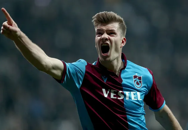 Chelsea reportedly among host of European clubs eyeing summer move for 25-goal striker Alexander Sorloth - Bóng Đá