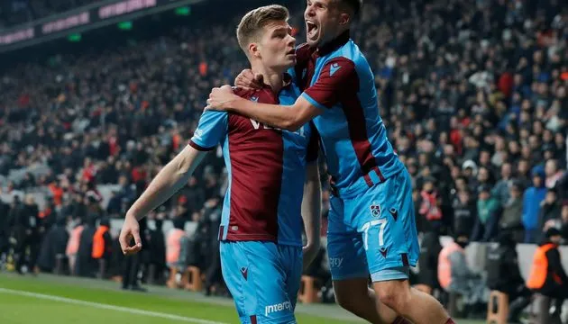 Chelsea reportedly among host of European clubs eyeing summer move for 25-goal striker Alexander Sorloth - Bóng Đá