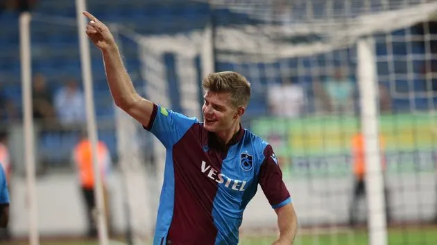 Chelsea reportedly among host of European clubs eyeing summer move for 25-goal striker Alexander Sorloth - Bóng Đá