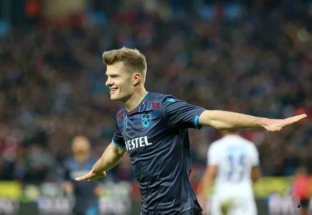 Chelsea reportedly among host of European clubs eyeing summer move for 25-goal striker Alexander Sorloth - Bóng Đá