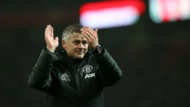 Man Utd tipped to sign Jadon Sancho, Jack Grealish and one more player in transfer window - Bóng Đá