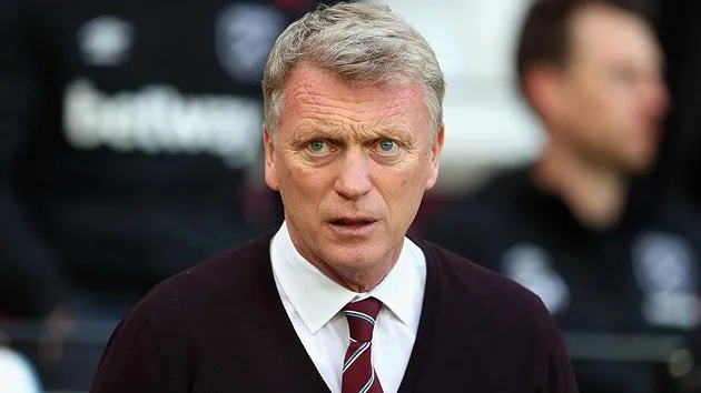 West Ham boss Moyes hopes Covid-19 pandemic will make football better - Bóng Đá