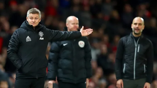 Man Utd và những trận đấu cầm bóng ít nhất mùa 2019/20 - Bóng Đá