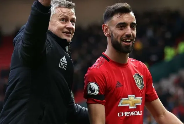 Man Utd và những trận đấu cầm bóng ít nhất mùa 2019/20 - Bóng Đá