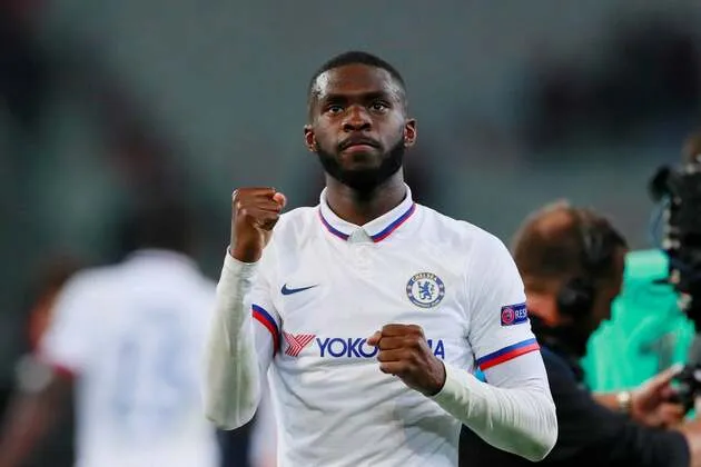 'It’s just about trying to maintain that level': Fikayo Tomori weighs in on his sudden fall from grace at Chelsea - Bóng Đá