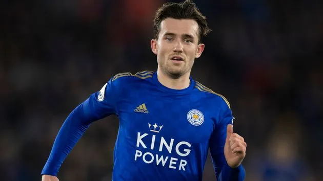 Chelsea one of eight clubs interested in signing Ben Chilwell as Blues eye transfer battle - Bóng Đá